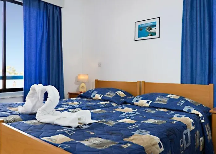 Sunny Hill 3* Klorakas