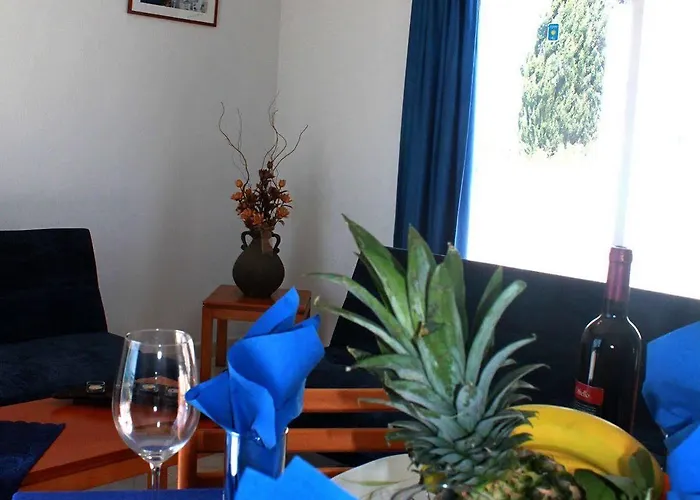 Lejlighedshotel Sunny Hill