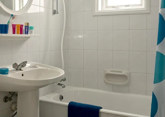 Sunny Hill Hotel apartamentowy