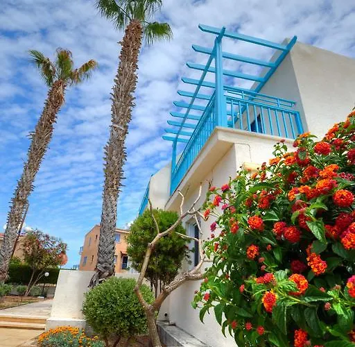 Sunny Hill 3* Klorakas