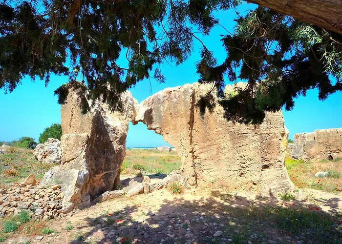 Lejlighedshotel Sunny Hill